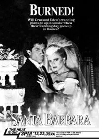 Санта-Барбара (1984) - смотреть сериал онлайн без регистрации LordFilm